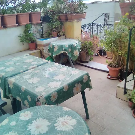 Maison d'hôtes In Guest - Bright With Etna View